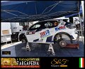 31 Peugeot 208 Rally 4 S.Santini - G.Romei Paddock (2)